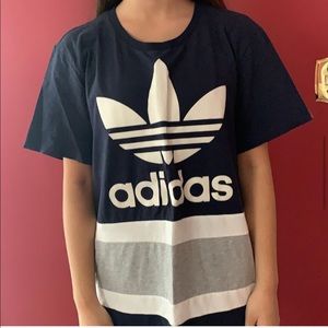 Adidas t shirt